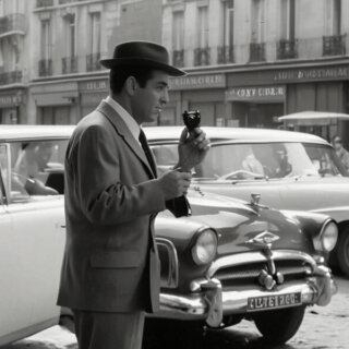 Neuer Trailer enthüllt: Nouvelle Vague begeistert Cannes!