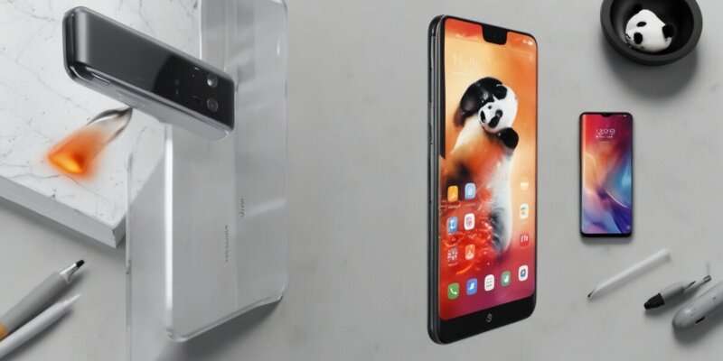 Neues Budget-Smartphone trotzt härtesten Zerstörungstests!