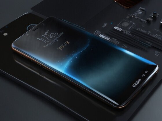 Neues Galaxy Z Flip 7: Revolutioniert es Smartphone-Designs?