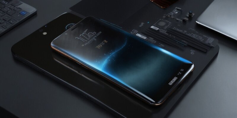 Neues Galaxy Z Flip 7: Revolutioniert es Smartphone-Designs?