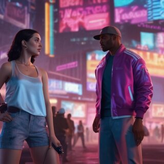 Neuigkeiten zu GTA VI: Fans müssen länger warten als gedacht!