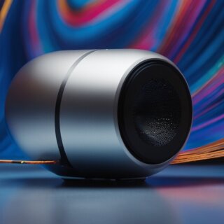 Nichts und KEF: Wird dies das nächste Audio-Dreamteam?