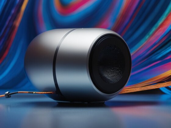 Nichts und KEF: Wird dies das nächste Audio-Dreamteam?