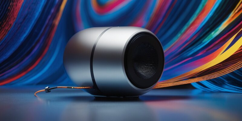 Nichts und KEF: Wird dies das nächste Audio-Dreamteam?