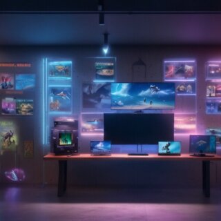 Nintendos Game-Key Cards: Revolution oder das Ende der Module?