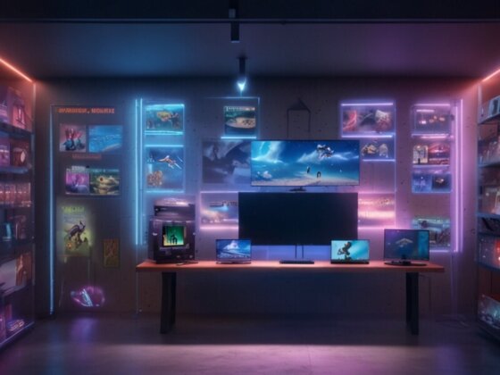 Nintendos Game-Key Cards: Revolution oder das Ende der Module?
