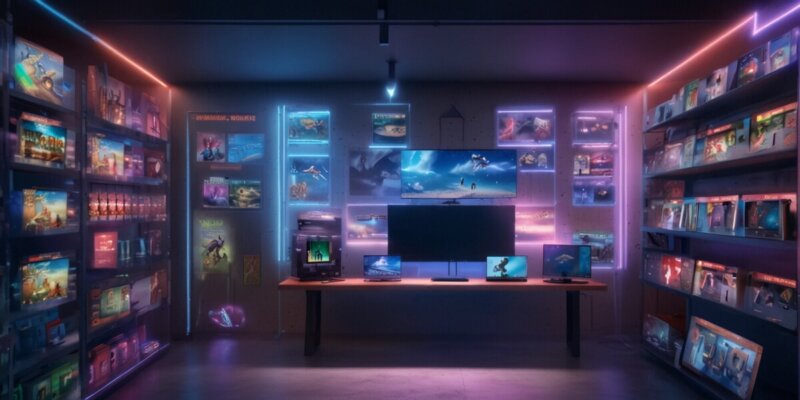 Nintendos Game-Key Cards: Revolution oder das Ende der Module?