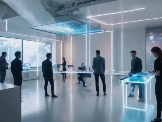 Nothings geheimer Plan: So revolutioniert es die Smartphone-Welt!
