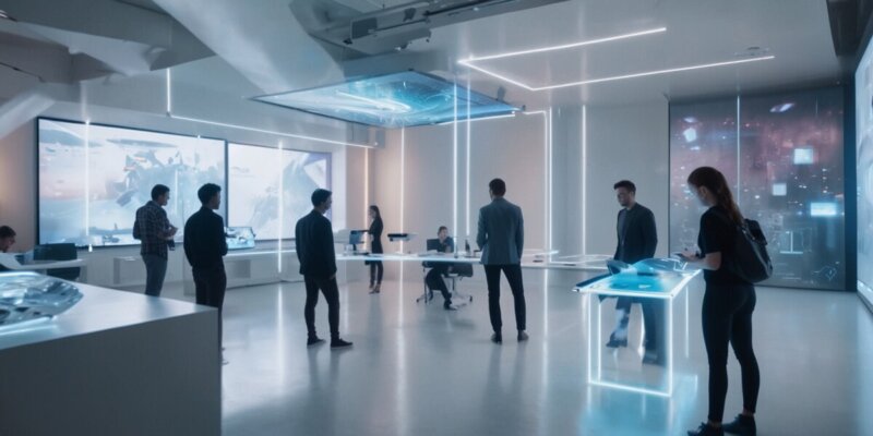 Nothings geheimer Plan: So revolutioniert es die Smartphone-Welt!