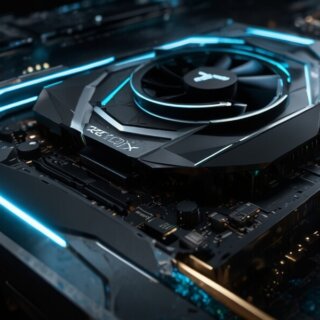 Nvidias geheime Waffe: RTX 5080 Super Ti mit 24GB VRAM!