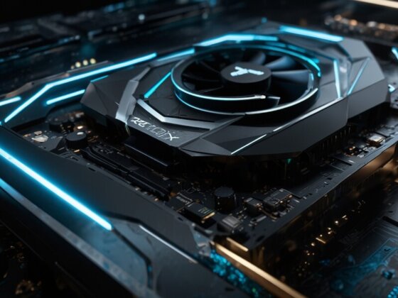 Nvidias geheime Waffe: RTX 5080 Super Ti mit 24GB VRAM!