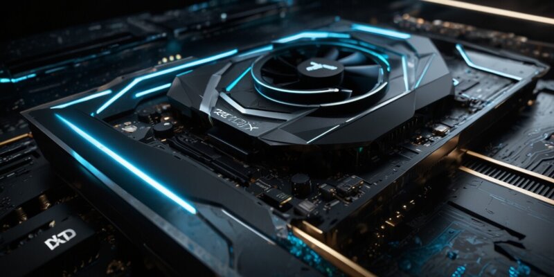 Nvidias geheime Waffe: RTX 5080 Super Ti mit 24GB VRAM!