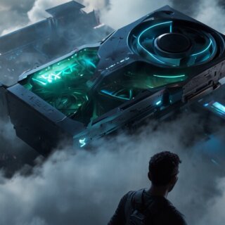 Nvidia skandalisiert: Verbirgt RTX 50-Serie massive Mängel?