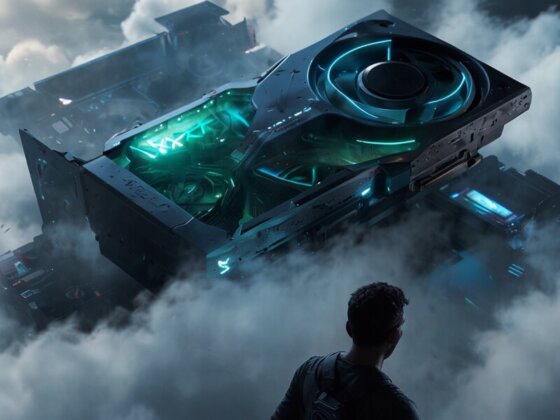 Nvidia skandalisiert: Verbirgt RTX 50-Serie massive Mängel?