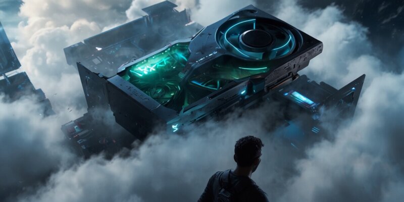 Nvidia skandalisiert: Verbirgt RTX 50-Serie massive Mängel?