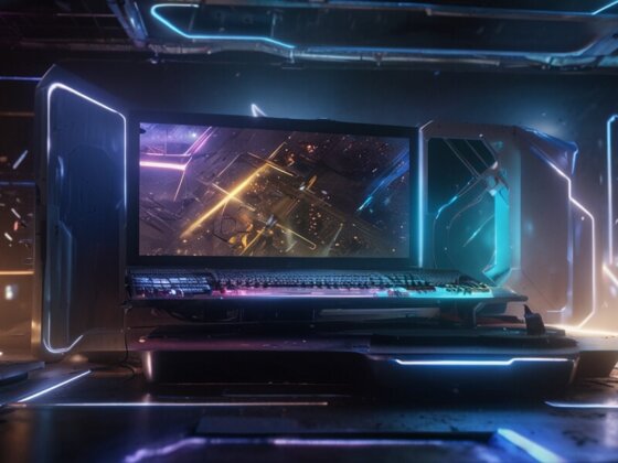 Nvidia überrascht mit RTX 5060: Geheimnisvolle Specs enthüllt!