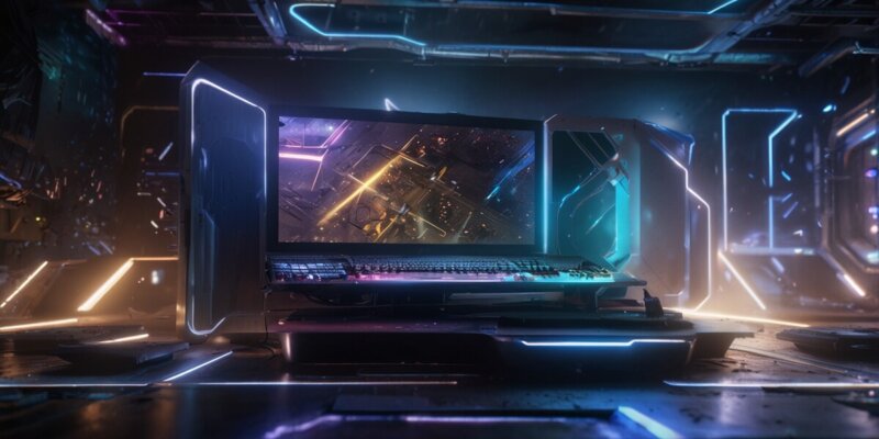 Nvidia überrascht mit RTX 5060: Geheimnisvolle Specs enthüllt!