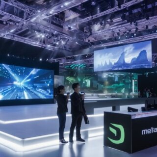 Nvidia und MediaTek: Enthüllung der PC-Revolution auf Computex?