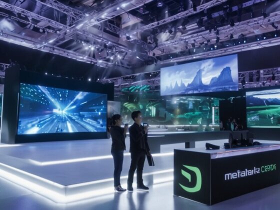 Nvidia und MediaTek: Enthüllung der PC-Revolution auf Computex?