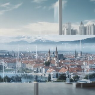 Österreich im KI-Defizit: 73% ahnungslos in digitaler Ära!
