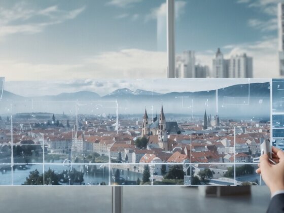 Österreich im KI-Defizit: 73% ahnungslos in digitaler Ära!