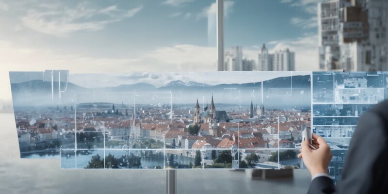 Österreich im KI-Defizit: 73% ahnungslos in digitaler Ära!