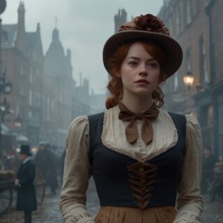 Oscar-Triumph: Emma Stones atemberaubende Rolle als Bella!
