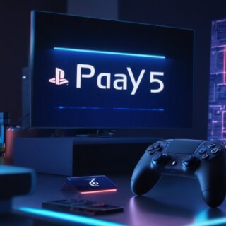 PS5-Spielkauf: So nutzen Sie Apple Pay direkt auf der Konsole!
