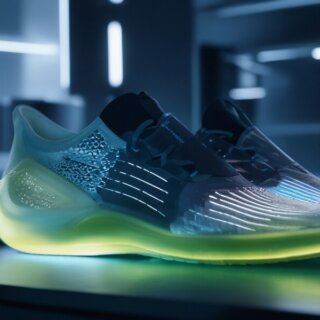 Puma enthüllt schnellsten Laufschuh: Revolution oder Hype?
