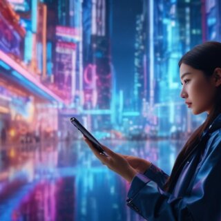 Revolutionäre Bildbearbeitung: Gemini integriert KI direkt in die App!