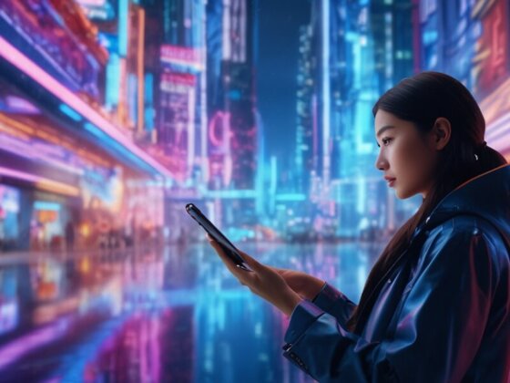 Revolutionäre Bildbearbeitung: Gemini integriert KI direkt in die App!