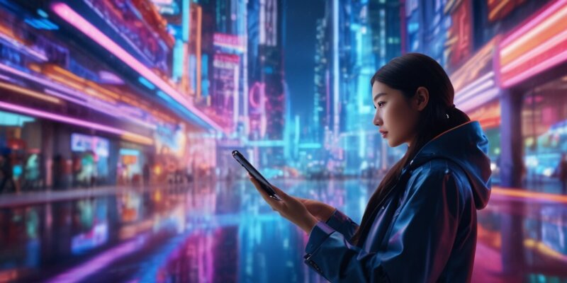 Revolutionäre Bildbearbeitung: Gemini integriert KI direkt in die App!