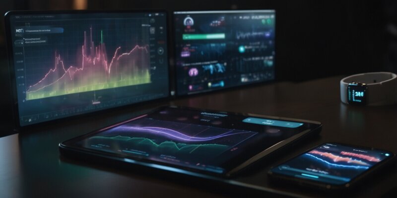 Revolutionäre Neuerungen: Wie Apple Health die Medizin verändert!
