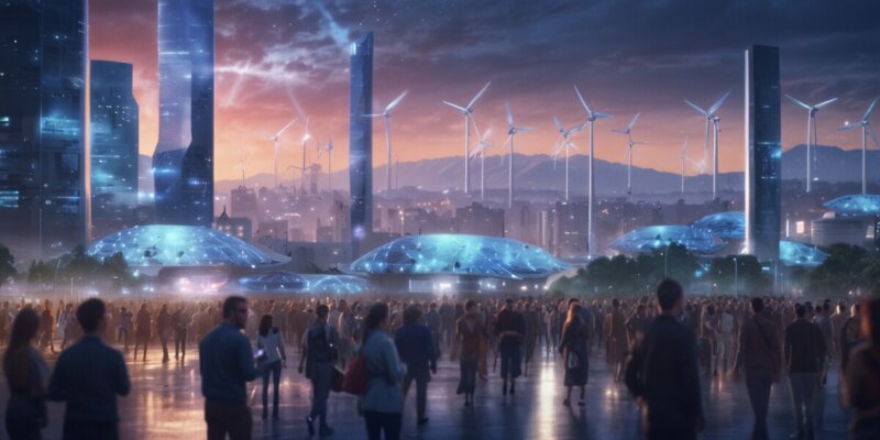 Revolutionäre Reform: So werden Stromkosten 2025 fairer verteilt!