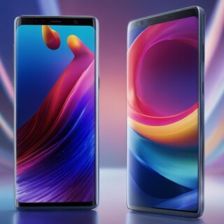 Revolutionäre Samsung-Strategie: Plus-Variante in Gefahr?