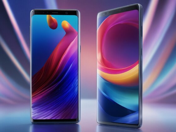 Revolutionäre Samsung-Strategie: Plus-Variante in Gefahr?