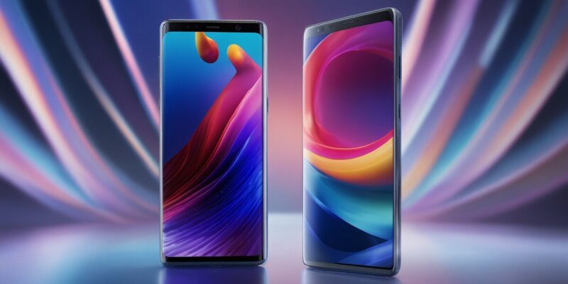 Revolutionäre Samsung-Strategie: Plus-Variante in Gefahr?