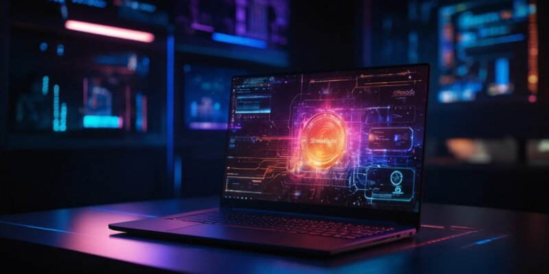 Revolutionäre Windows-Laptops: Die besten Alternativen zu Intel