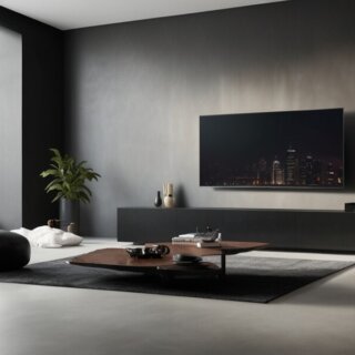 Revolutionäres TV-Erlebnis: LG G5 OLED begeistert Experten!