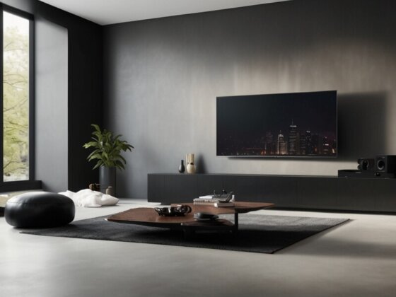 Revolutionäres TV-Erlebnis: LG G5 OLED begeistert Experten!