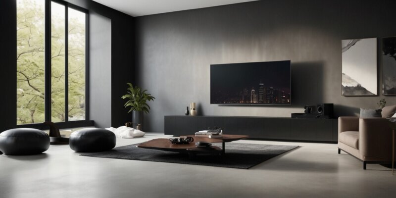 Revolutionäres TV-Erlebnis: LG G5 OLED begeistert Experten!