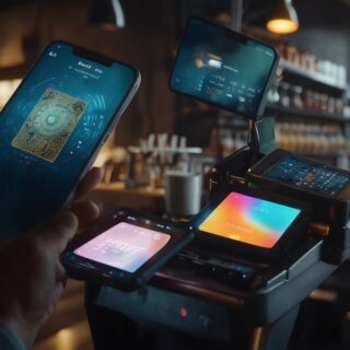 Revolutioniert Square Handheld das Bezahlen wie wir es kennen?