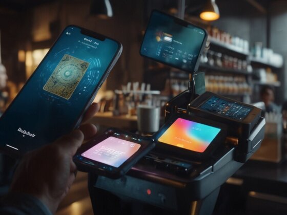 Revolutioniert Square Handheld das Bezahlen wie wir es kennen?