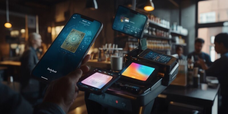 Revolutioniert Square Handheld das Bezahlen wie wir es kennen?