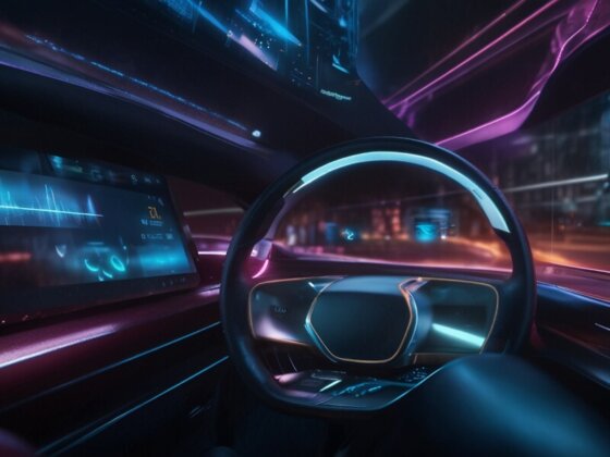 Revolution im Auto: Warum Android Automotive CarPlay schlägt!