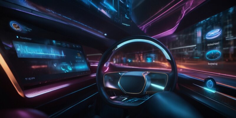 Revolution im Auto: Warum Android Automotive CarPlay schlägt!