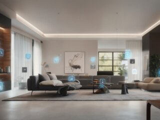 Revolution im Smart Home: Das neue Matter-Update erklärt!