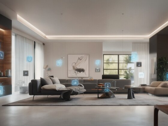 Revolution im Smart Home: Das neue Matter-Update erklärt!