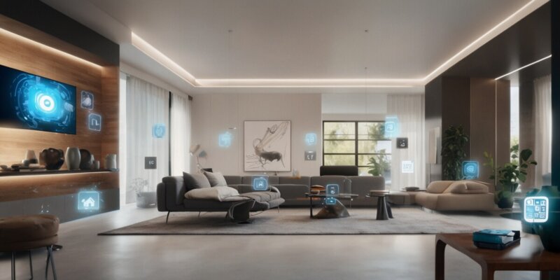 Revolution im Smart Home: Das neue Matter-Update erklärt!