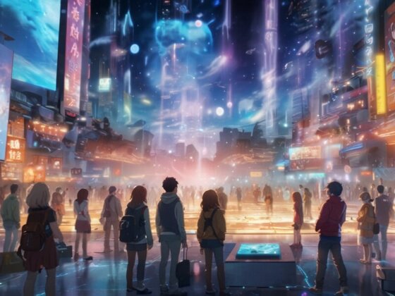 Revolution im Streaming: Wie Crunchyroll den Spielemarkt erobert!